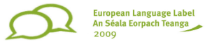 An Séala Eorpach Teanga